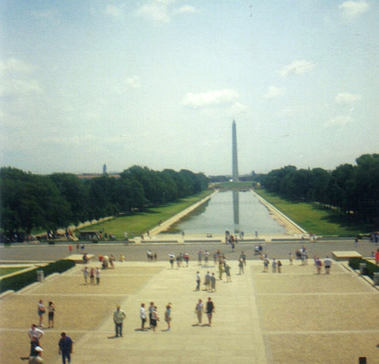 Washington Monument